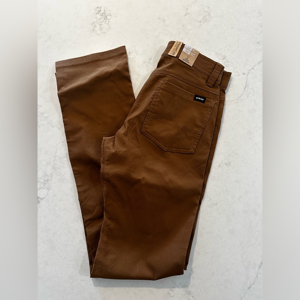 Men’s Prana Pants 28 x 34 NWT